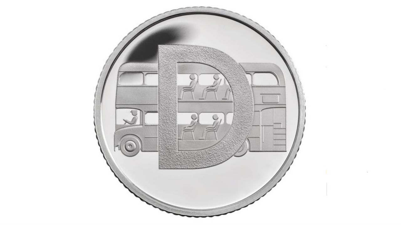New 10p