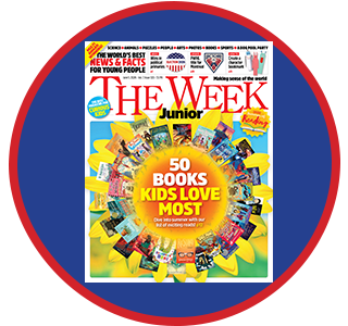The Week junior Education Program #320