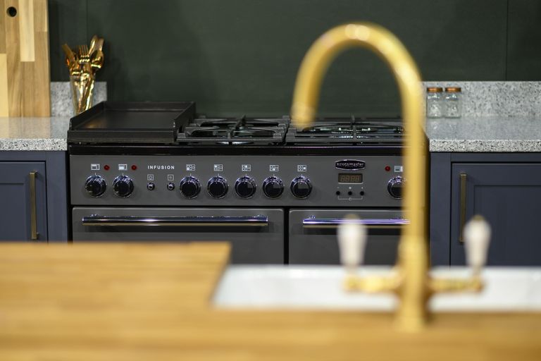 Win A Stunning Rangemaster Cooker And Up Your Cooking Game Real Homes