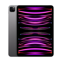 11-inch Apple iPad Pro (2022, 4th generation): $799.99$599.99 at Best Buy