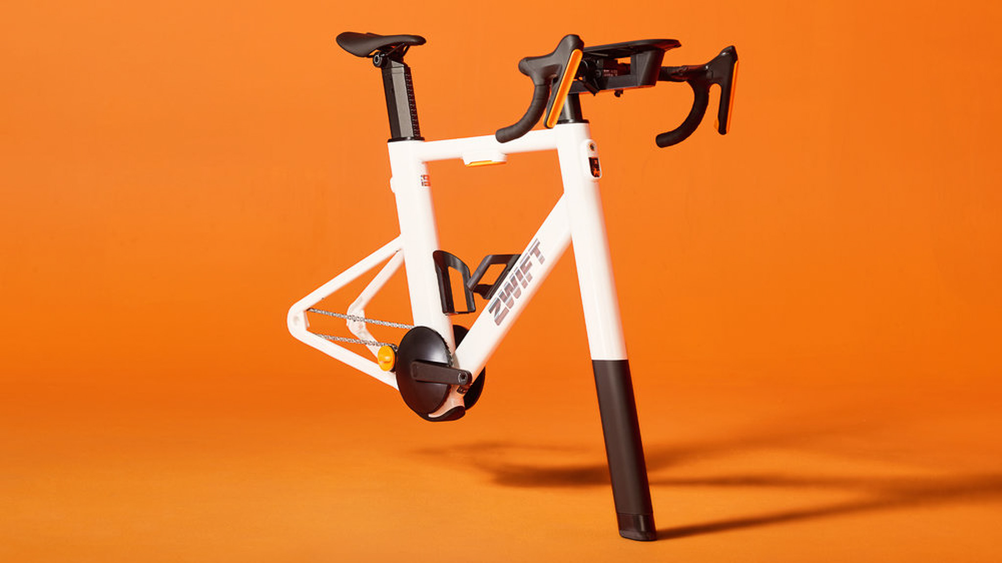 Zwift cuts the price of the Ride Smart Frame by $200 &ndash; now at its lowest-ever price