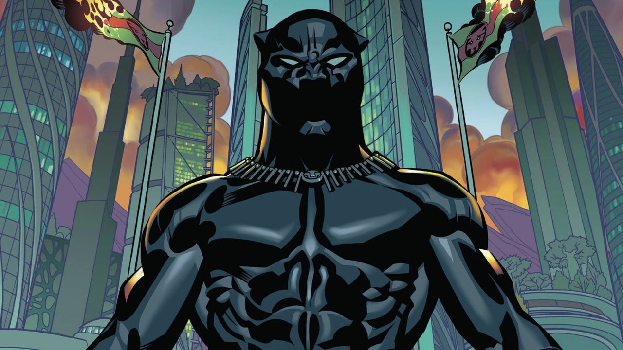 While Blade and Deadpool 4 movies might not be coming any time soon, Black Panther 3 is said to be creating excitement at Marvel While Blade and Deadpool 4 movies might not be coming any time soon, Black Panther 3 is said to be creating excitement at Marvel