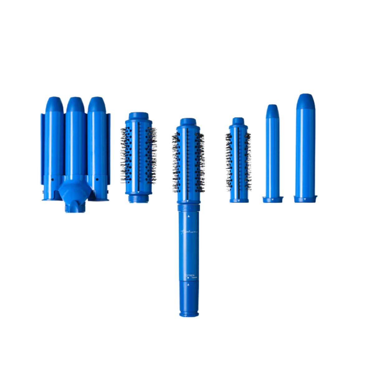 Hershesons The Multi-Tasker