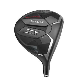 Srixon ZX Mk II Fairway