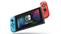 Nintendo Switch: £279.99