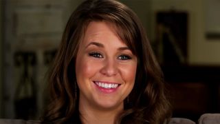 Jana Duggar in counting on interview