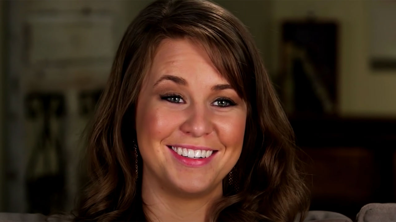 One Challenge Of Getting Married In A ‘Different Stage Of Life,' According To Newlywed Jana Duggar