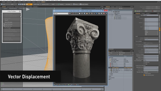 V-Ray has a history of quality and now adds its abilities to Modo