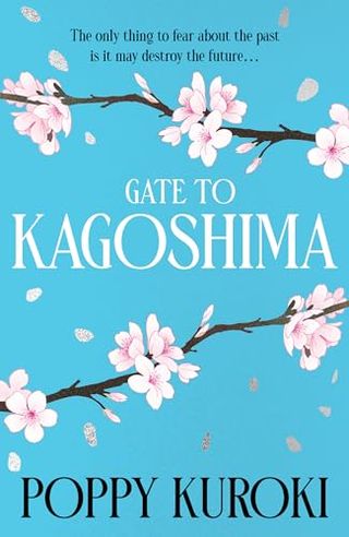 Gate to Kagoshima: ‘fun, Romantic and Heartbreaking.’ Pim Wangtechawat, Author of the Moon Represents My Heart (ancestor Memories)