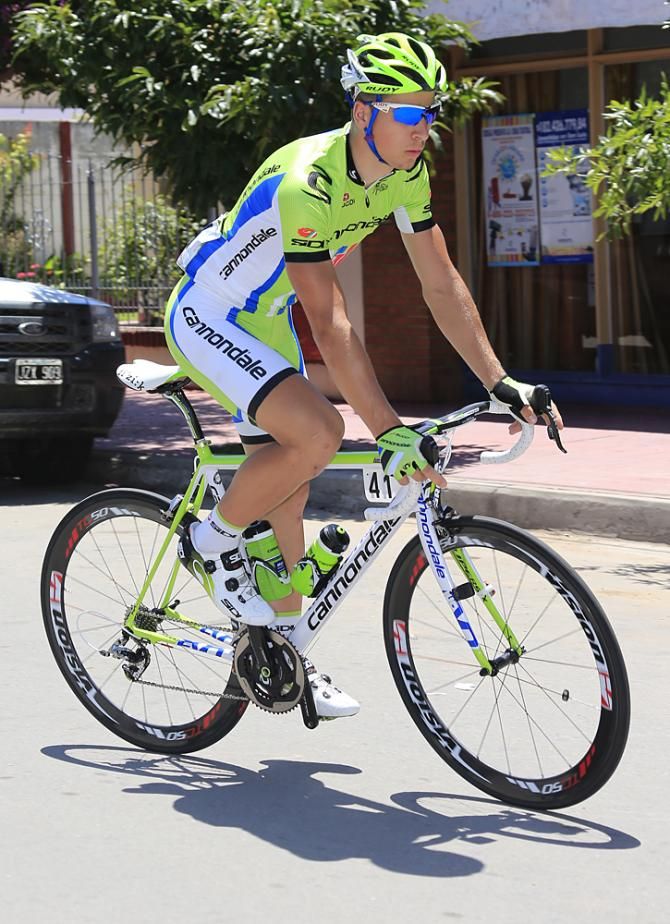 Peter Sagan (Cannondale)