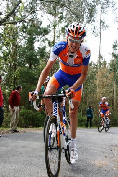 Robert Gesink (Rabobank0