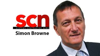 Simon Browne, Clear-Com