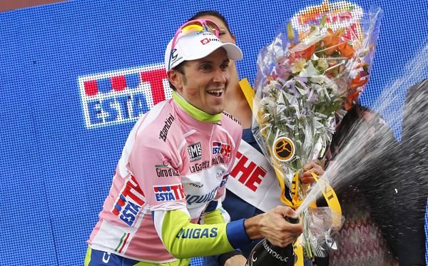 Ivan Basso (Liquigas-Doimo)