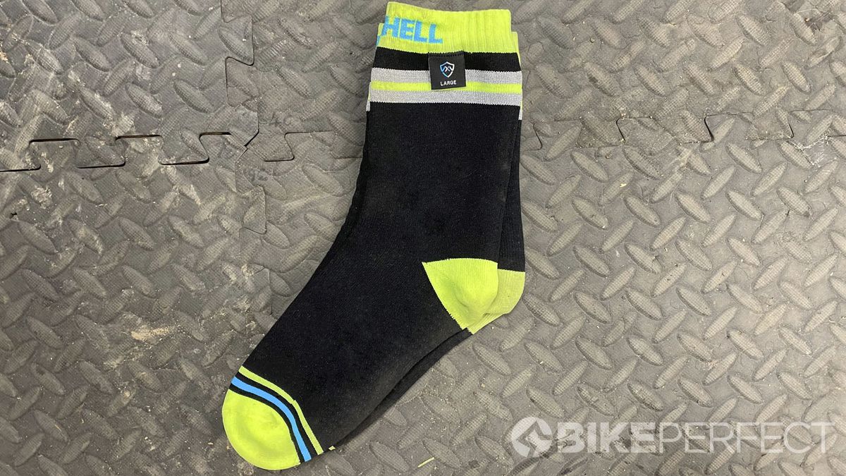 Dexshell Pro Visibility socks