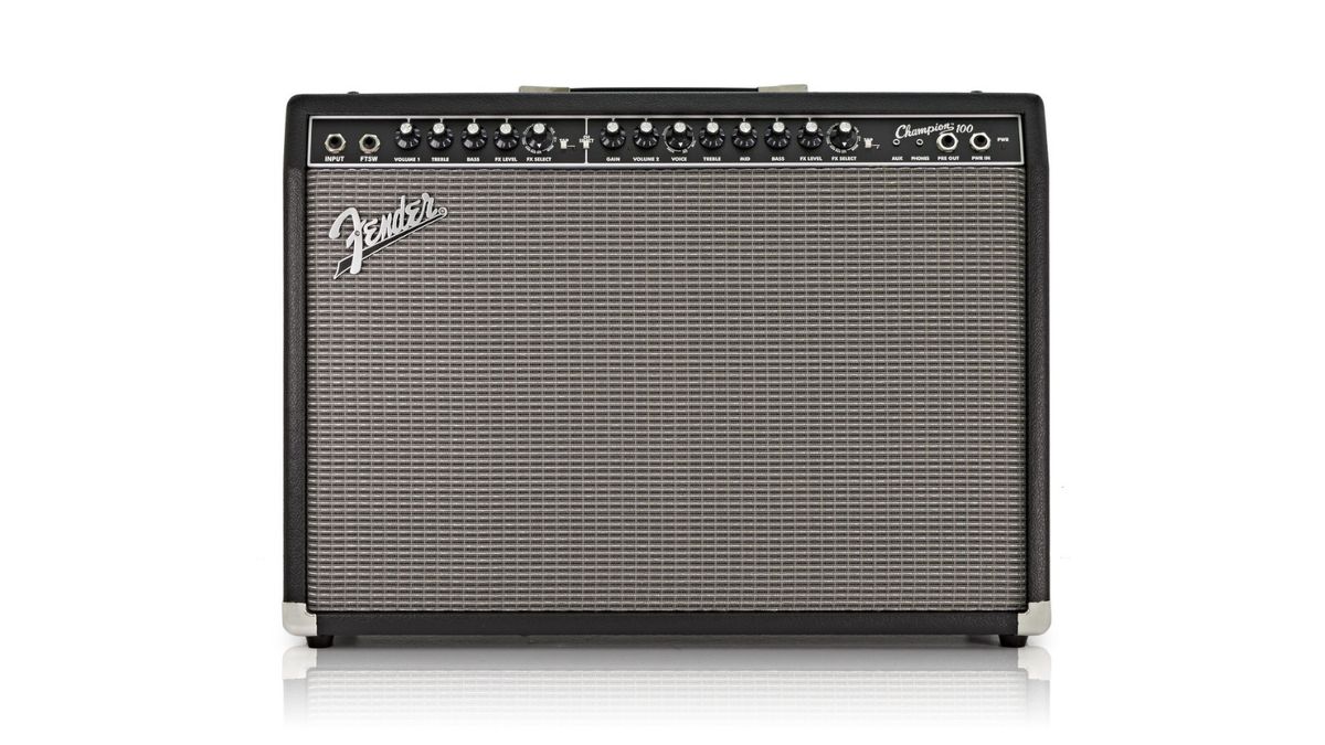 Best Fender amps 2025: Tube classics to modern modelling | MusicRadar