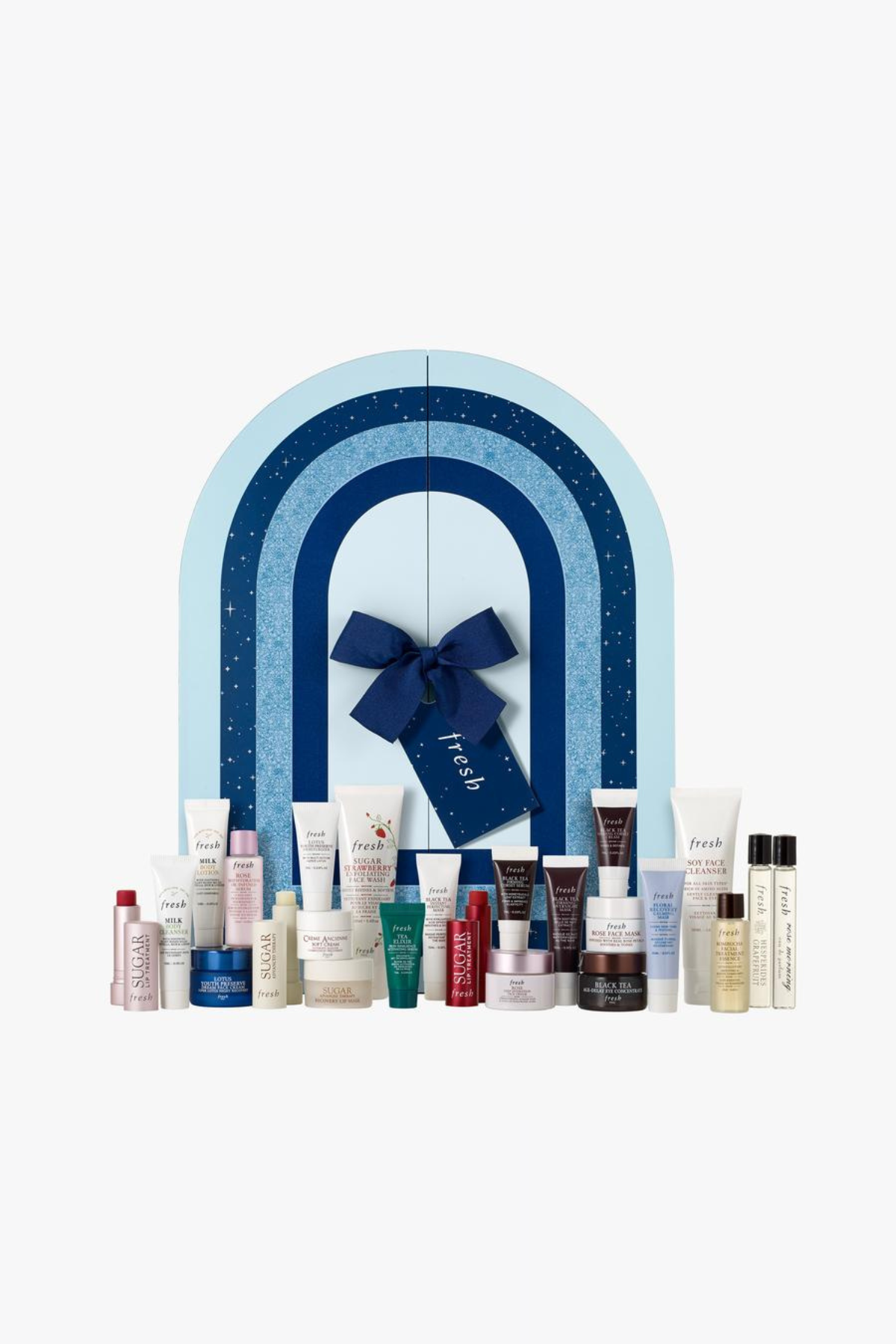 fresh Best Sellers Advent Calendar Set