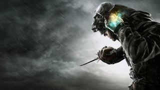 Dishonored key art 1080p