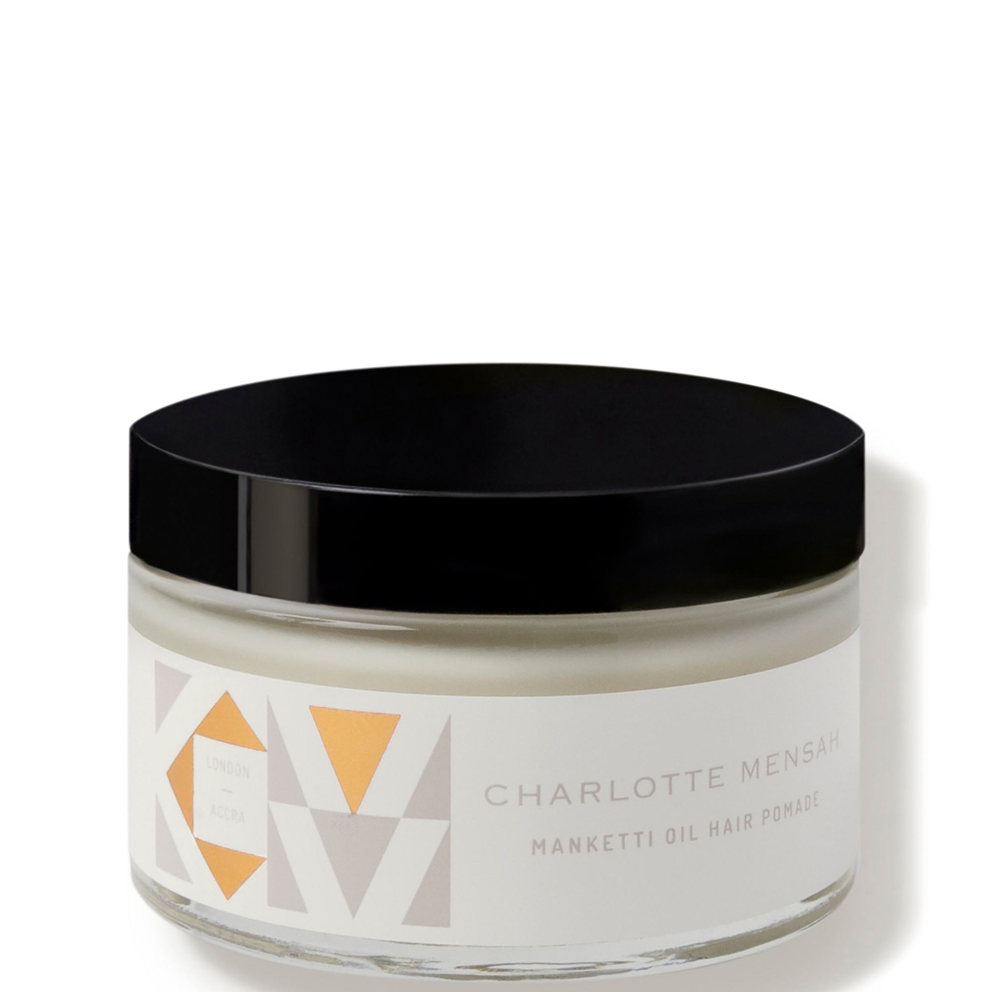 Charlotte Mensah Manketti Oil Pomade 6.76 Oz.