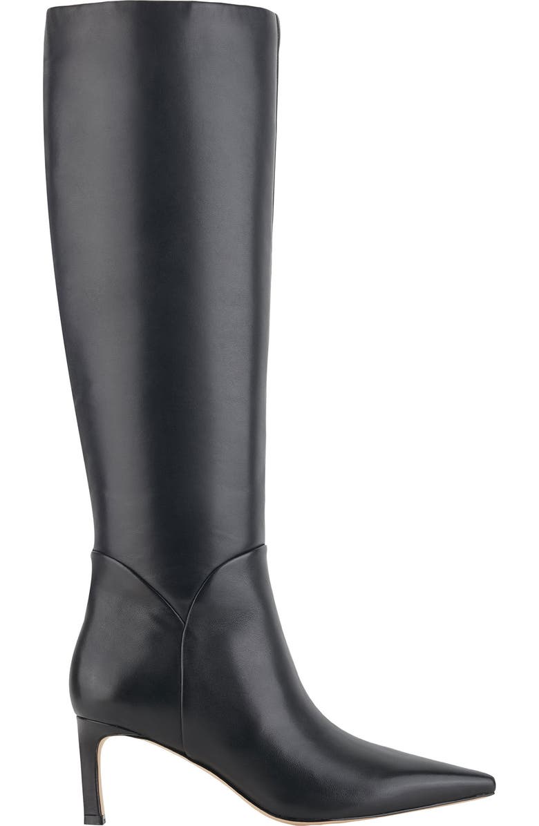 Sabrina Knee High Boot