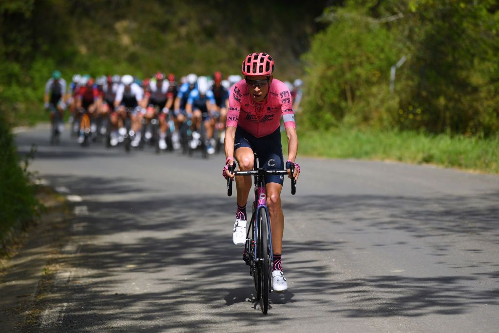 Itzulia Basque Country 2021