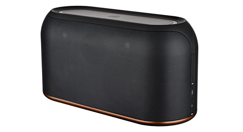 Ministry of Sound Audio L Plus review | What Hi-Fi?