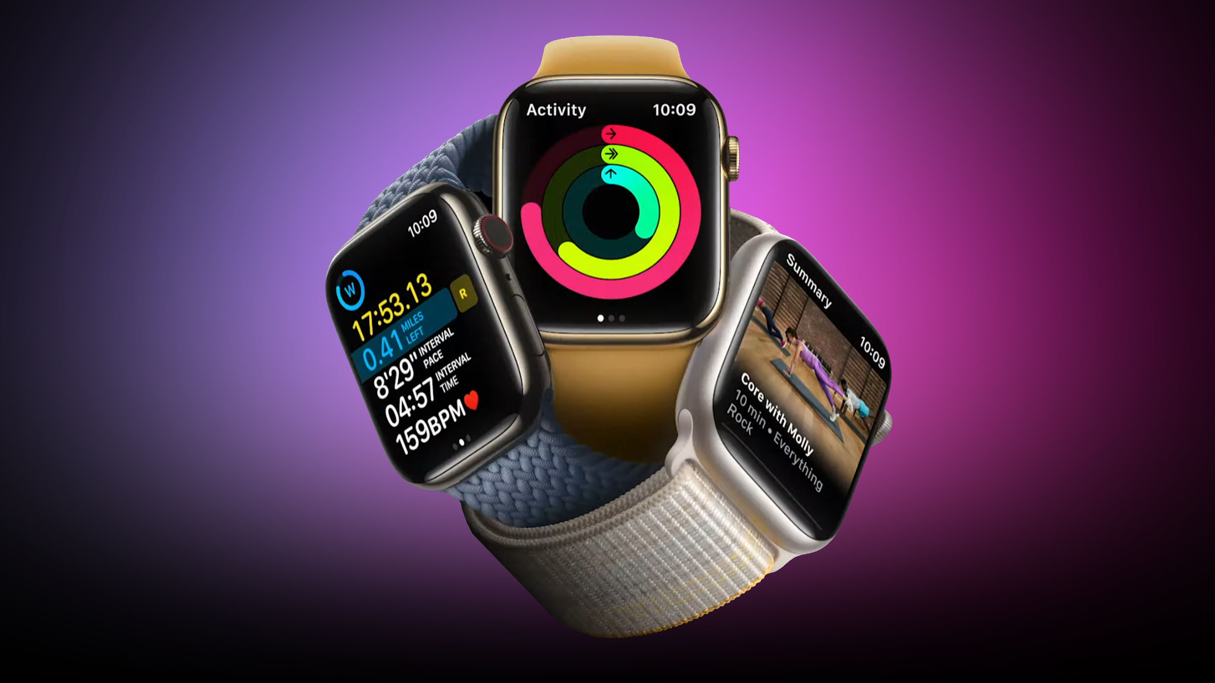 Apple Watch Series 9 review - GSMArena.com news