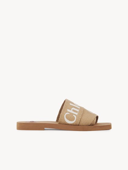 Woody Mule