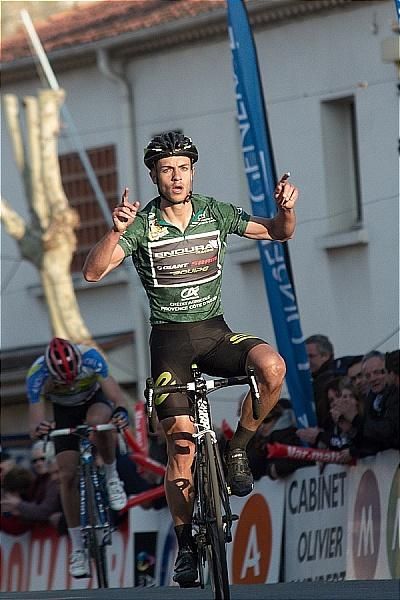 Tour du Haut Var