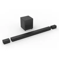 Vizio V Series Soundbar: was $249 now $199 @ Target