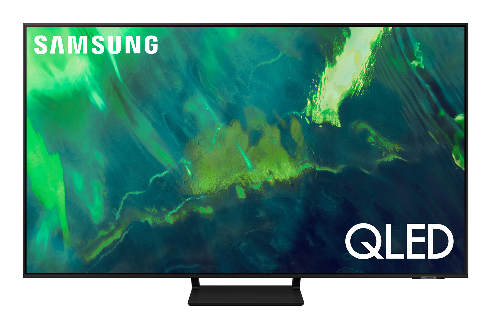 Samsung Q70A QLED 4K TV