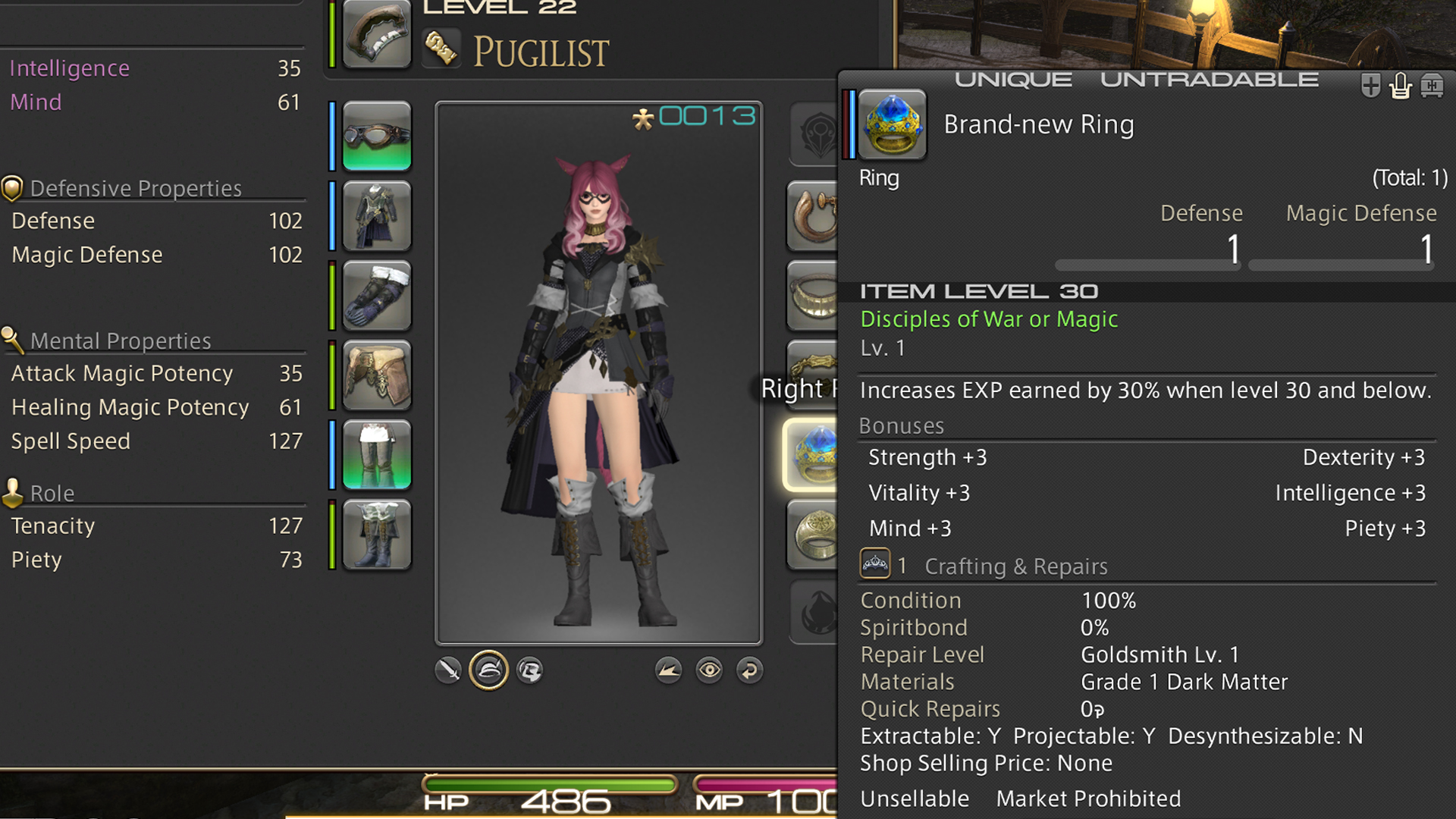 FFXIV leveling guide how to gain experience fast GamesRadar+