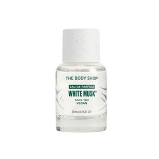 The Body Shop White Musk Eau de Parfum