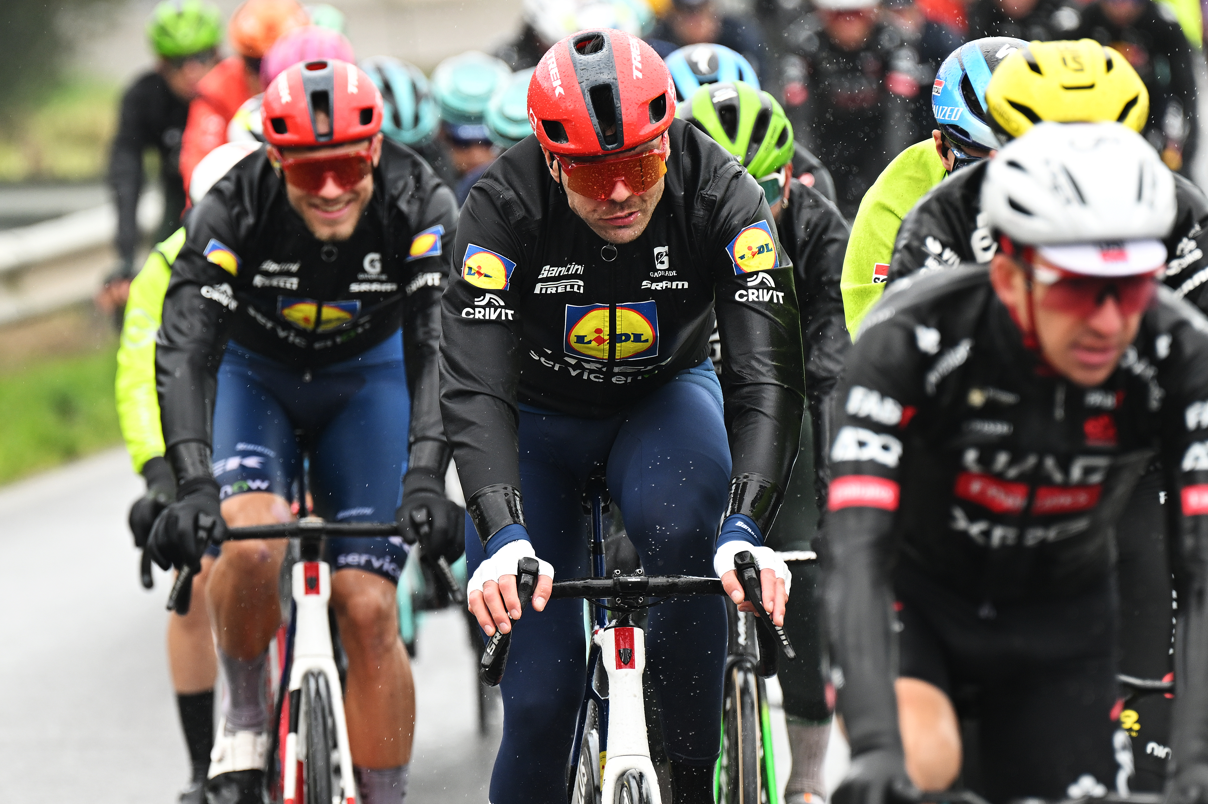 Tirreno-Adriatico 2026 stage 3