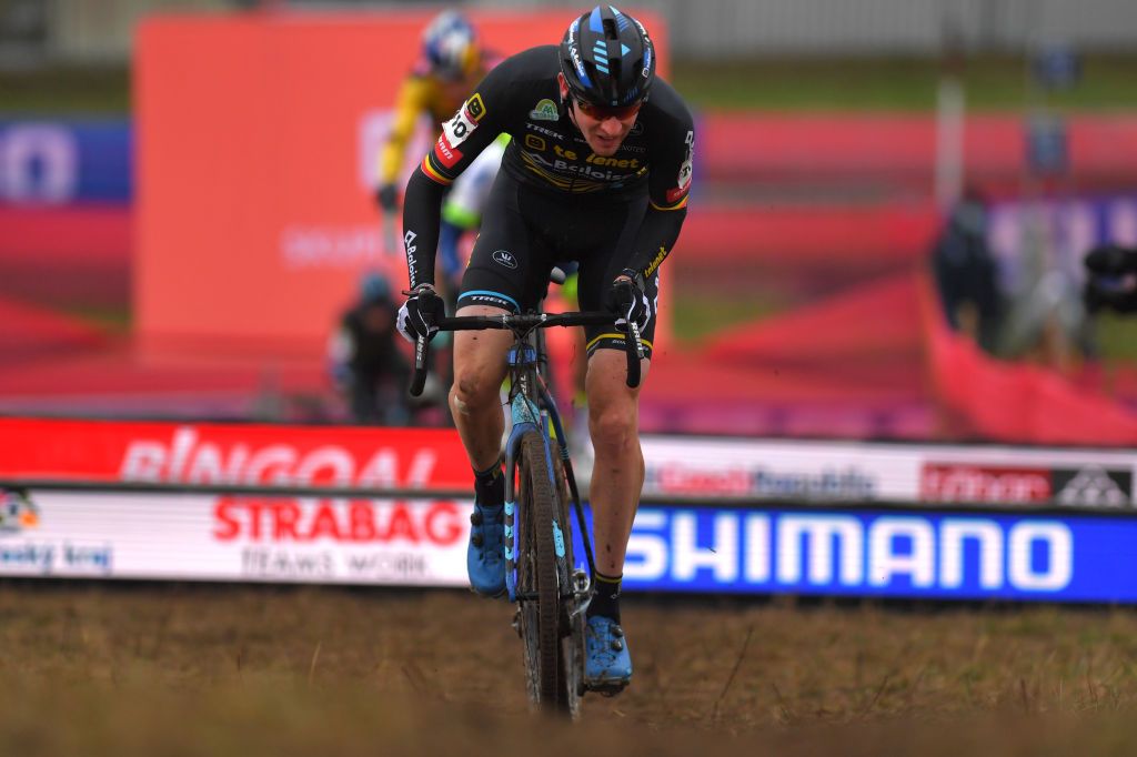 UCI Cyclo-cross World Cup