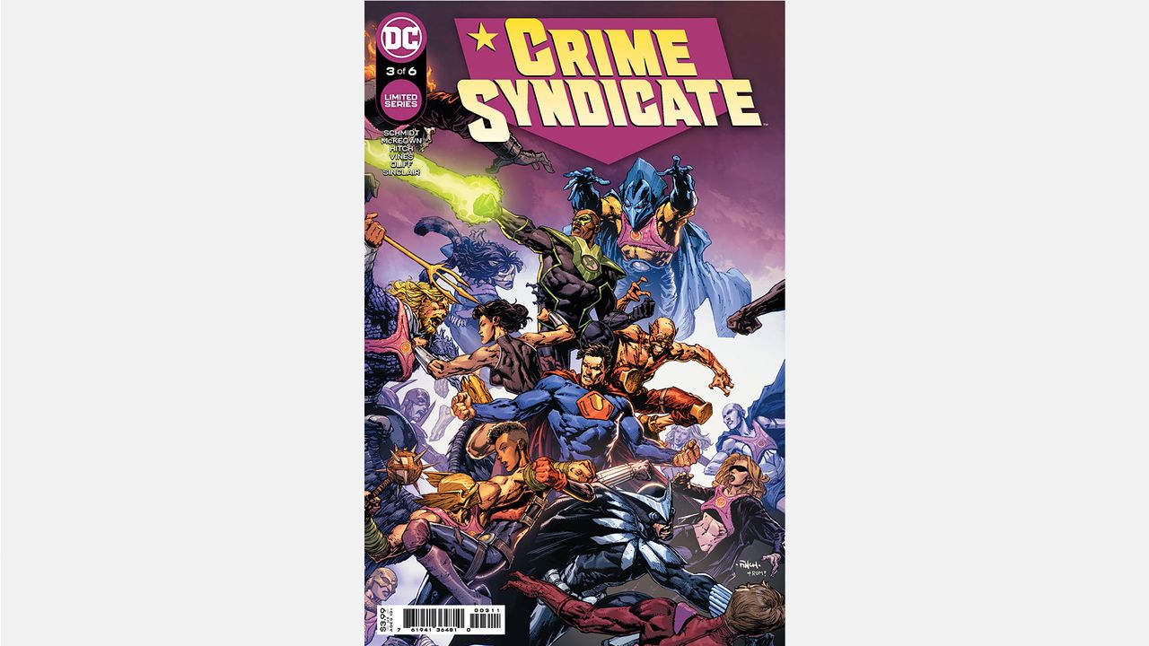 DC April 2021 solicitations