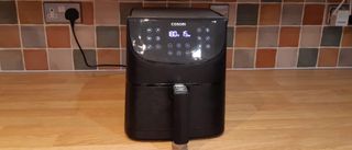 Cosori air fryer 