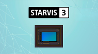 Sony STARVIS 3 image sensor
