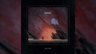 Leprous: Malina