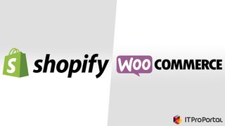 Shopify vs WooCommerce