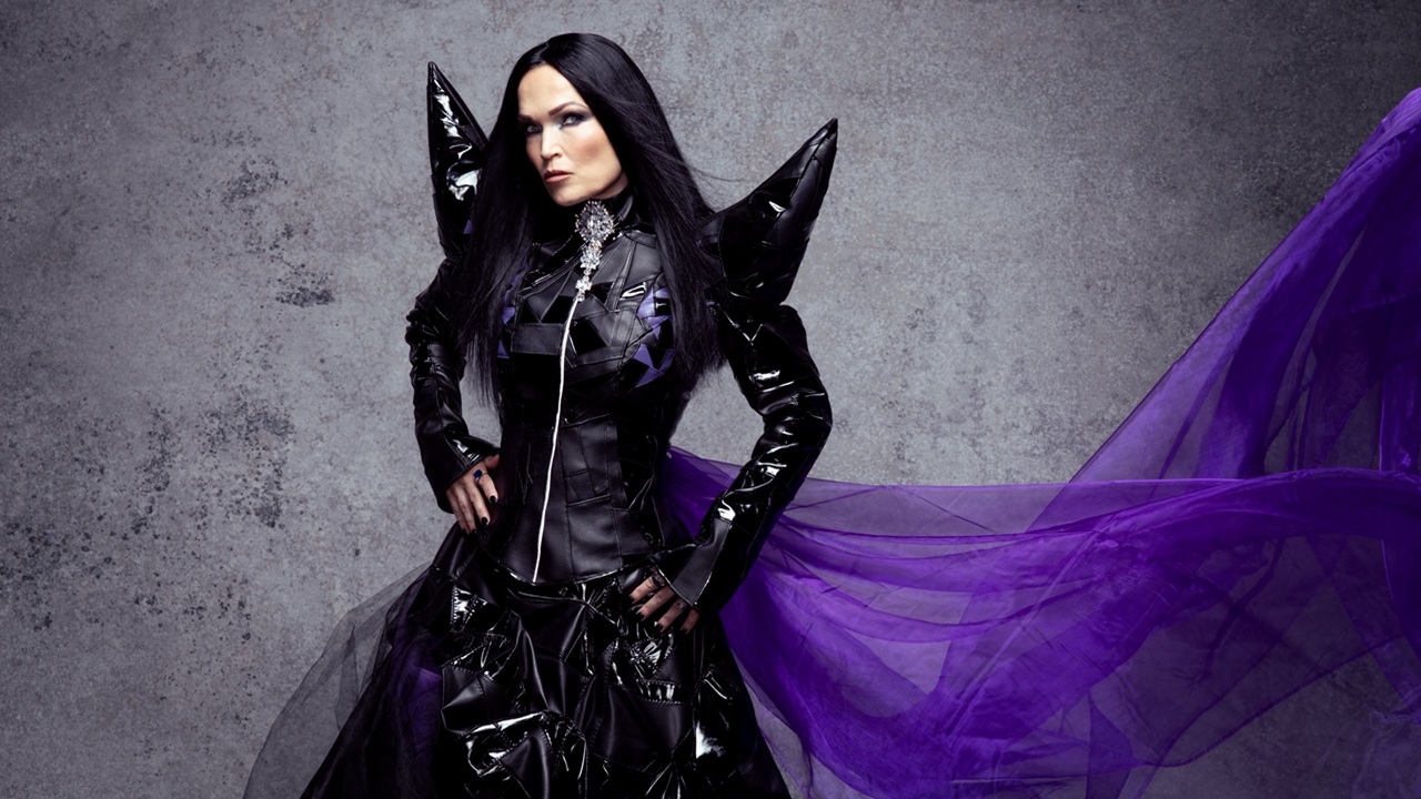 Tarja Turunen