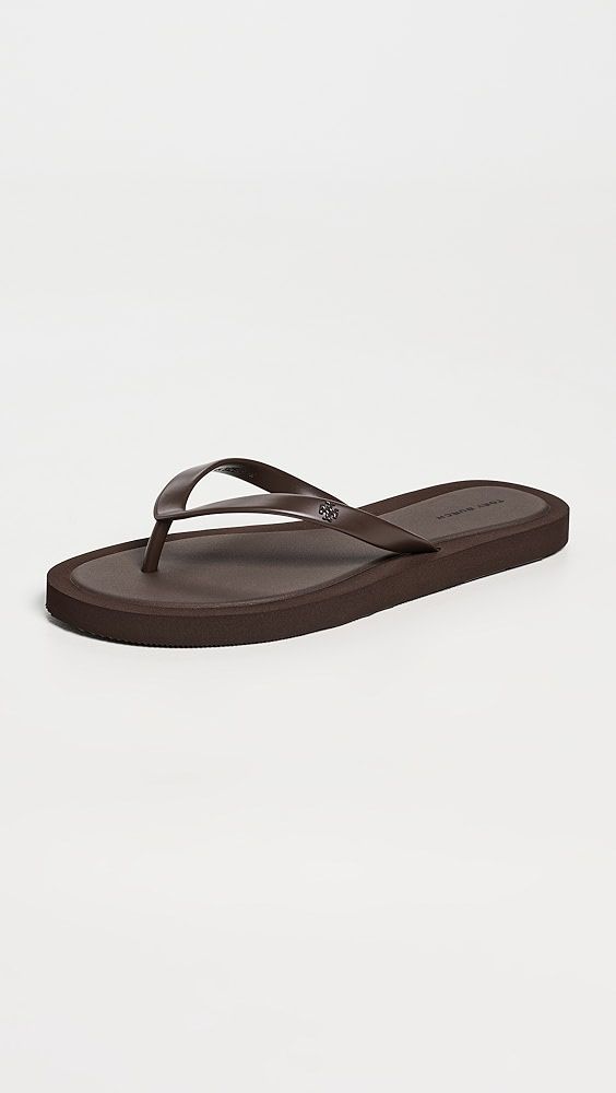 Tory Burch Kira Padded Flip Flops