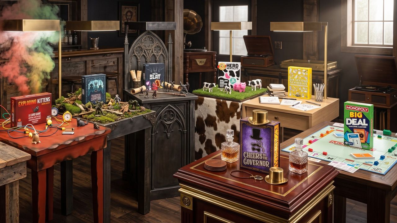 Prime Day is almost over — but I’ve found 12 board games under $20 to help you score a great last-minute deal