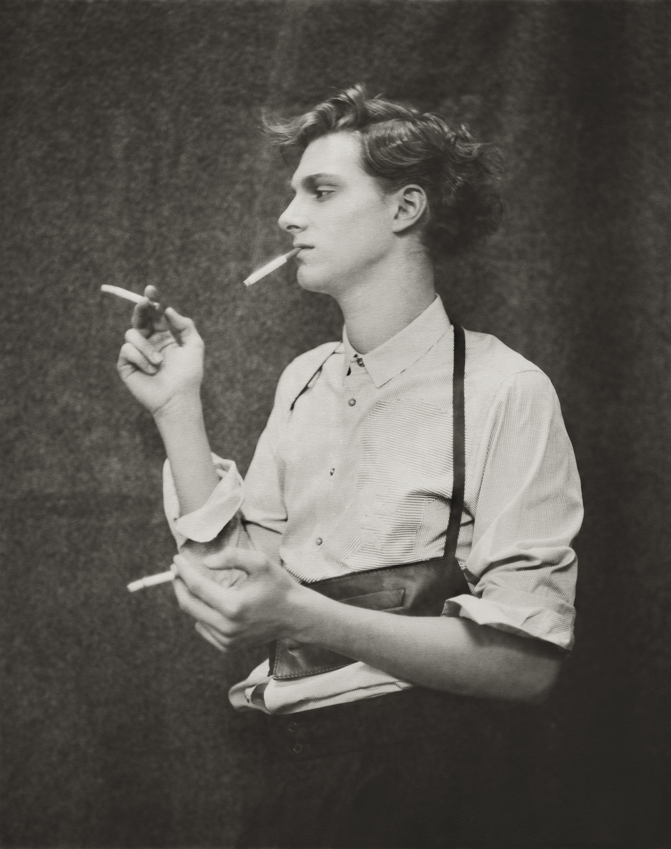 Paolo Roversi Monograph (Thames & Hudson)© Paolo Roversi.
