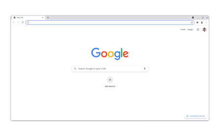 Chrome Side Search Experiment