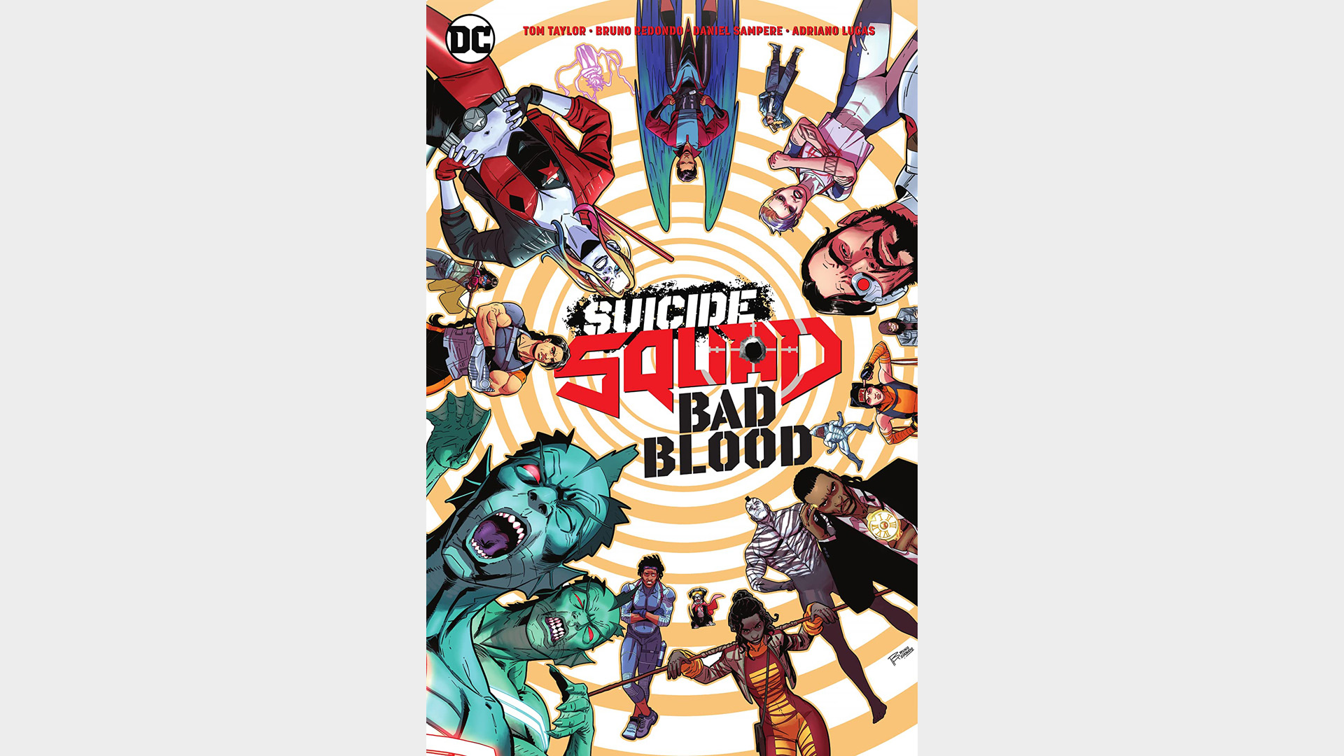 Suicide Squad
