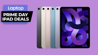 Best Prime Day iPad deals