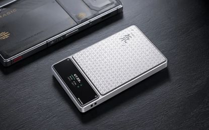 RedMagic Deuterium Power Card Pro power bank