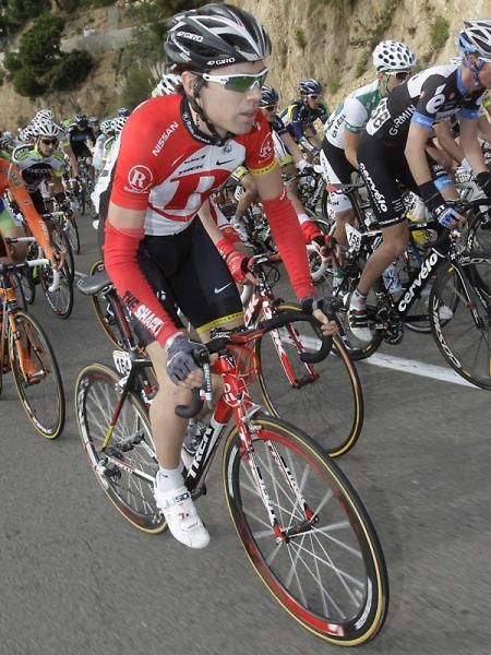 Philip Deignan (RadioShack)
