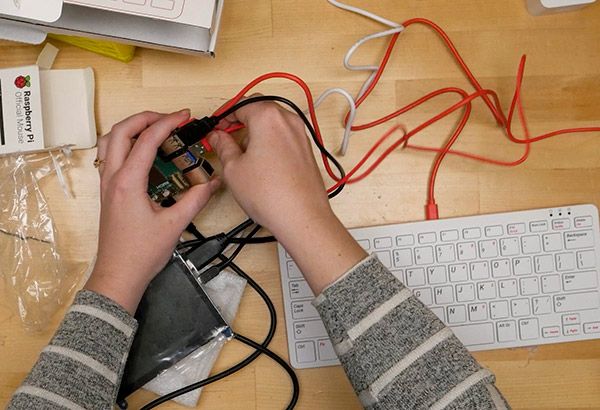 Raspberry Pi