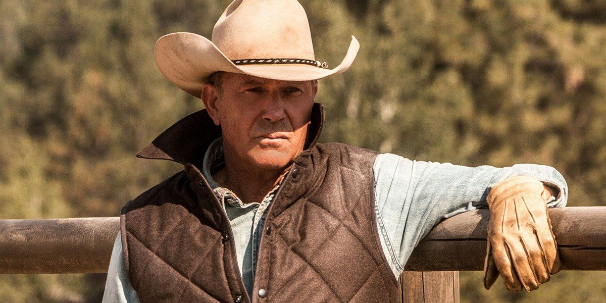 Kevin Costner Shares Touching Post After Yellowstone Fans Get Re ...